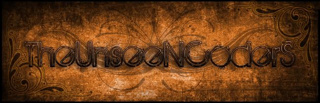 Join TheUnseenCoders.com Today!!