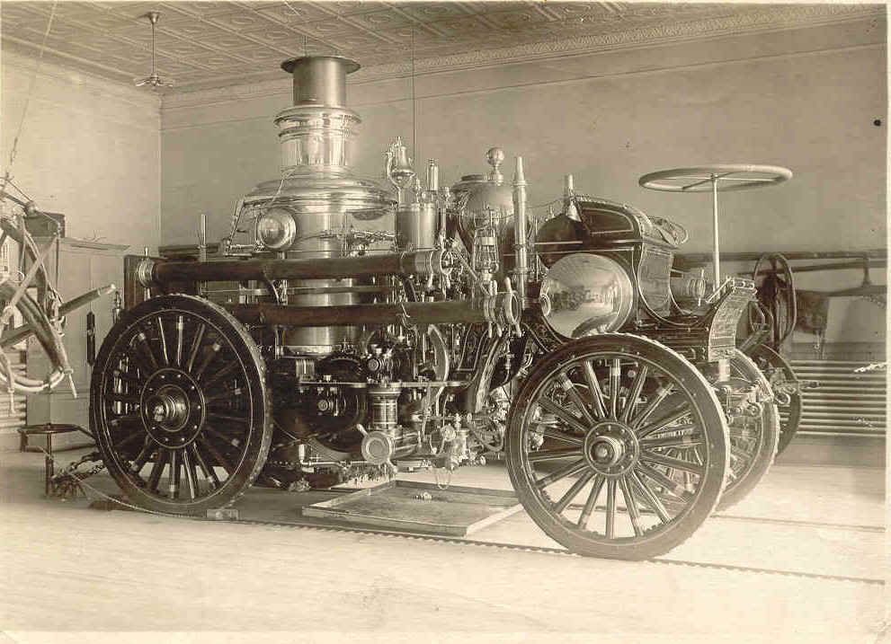 the steam engine in the industrial revolution