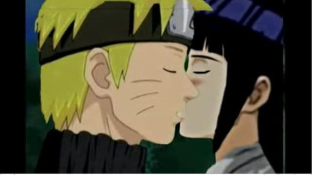 Naruto: Spin the bottle followe...