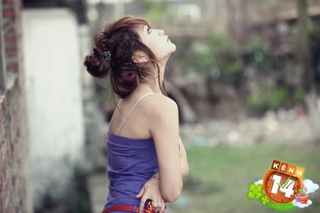 Hình girl xinh Vân Navy- >Chùm ảnh hot của Navy Hình girl xinh Vân Navy- >Chùm ảnh hot của Navy