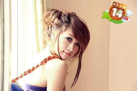 Hình girl xinh Vân Navy- >Chùm ảnh hot của Navy Hình girl xinh Vân Navy- >Chùm ảnh hot của Navy