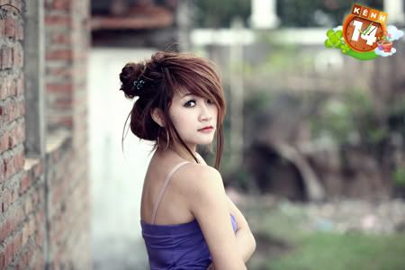 Hình girl xinh Vân Navy- >Chùm ảnh hot của Navy Hình girl xinh Vân Navy- >Chùm ảnh hot của Navy