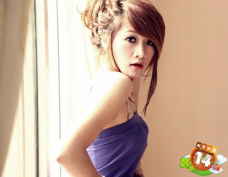 Hình girl xinh Vân Navy- >Chùm ảnh hot của Navy Hình girl xinh Vân Navy- >Chùm ảnh hot của Navy