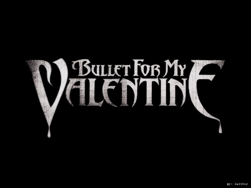 Bullet For My Valentine will be have a live chat with their fans on Myspace