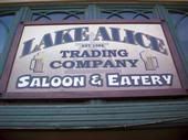 Lake Alice Trading Co