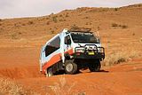 Ultimate Suspension,4x4