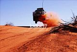 Ultimate Suspension,4x4,Toyota 4x4
