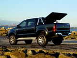 Ultimate Suspension,4x4