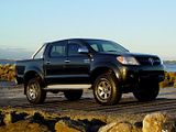 Ultimate Suspension,4x4