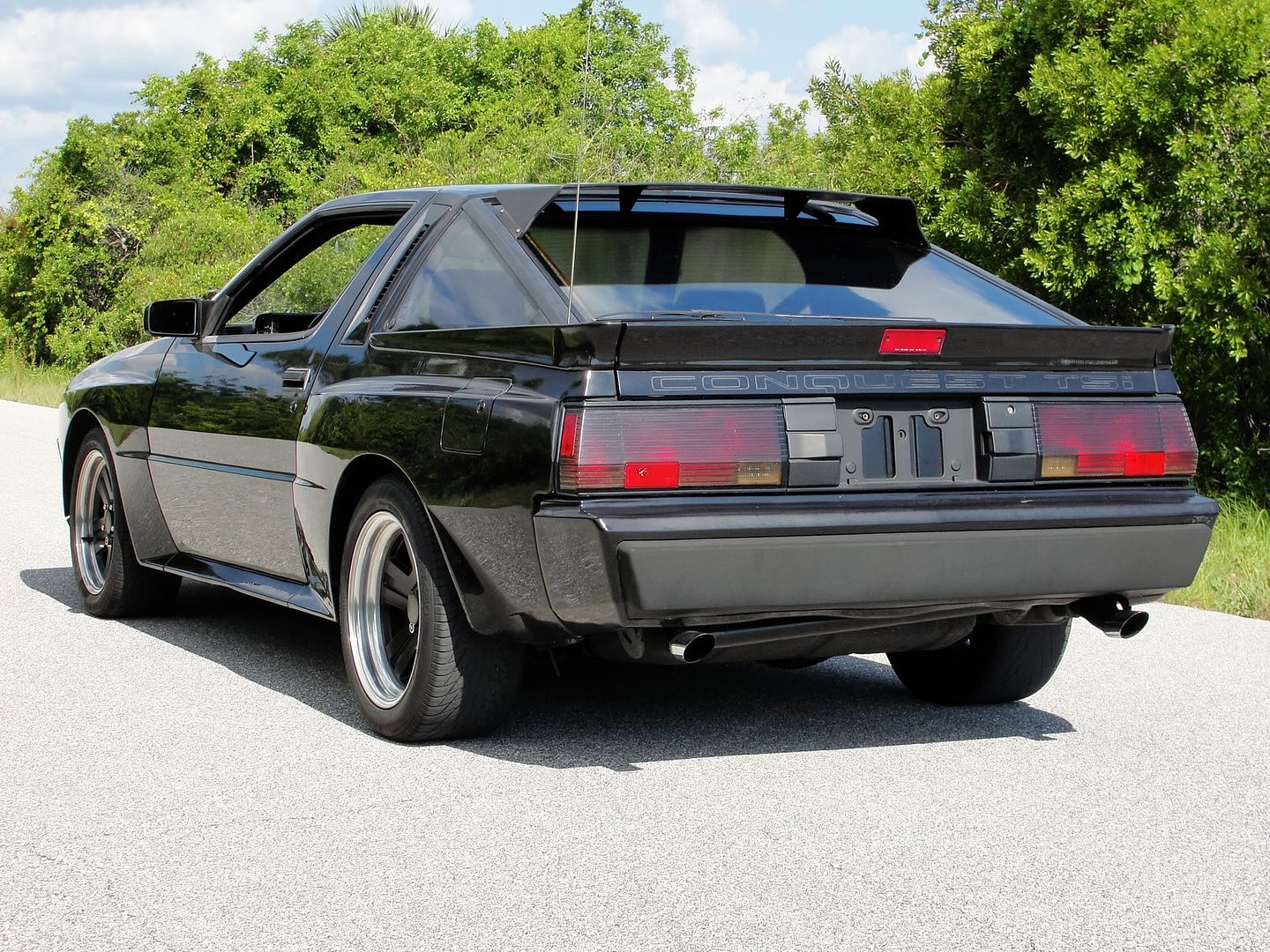 Chrysler conquest for sale in nj #1