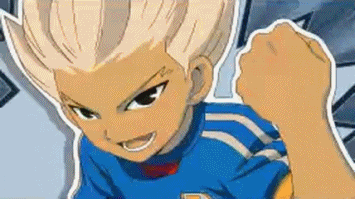 Inazuma Eleven Pictures, Images and Photos