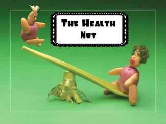 The Health Nut Photobucket
