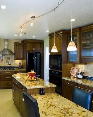 Kitchen Design  White Appliances on Color With Shiny Black Appliances    Kitchens Forum   Gardenweb