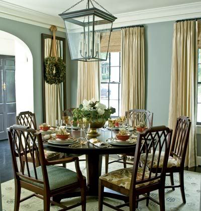 Living Room/Dining Room Entry Paint Color Ideas - Home Decorating ...