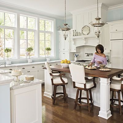 Southern Living Kitchen Designs on Kitchen Design Chandelier Boston Design Southern Living Magazine