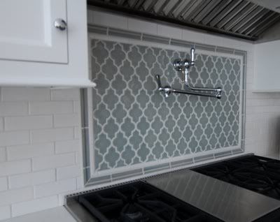 Kitchen Tile Backsplash on Moroccan Kitchen Backsplash Tiles Yelp Pictures