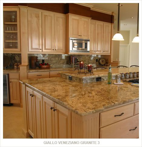 cannot decide on granite color  Please Help    Kitchens Forum