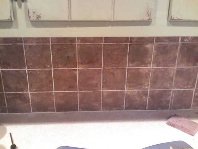 Painting Bathroom Tiles Better Homes And Gardens paint for kitchen tiles - aralsa Painting Bathroom Tiles Better Homes And Gardens paint for kitchen tiles - aralsa