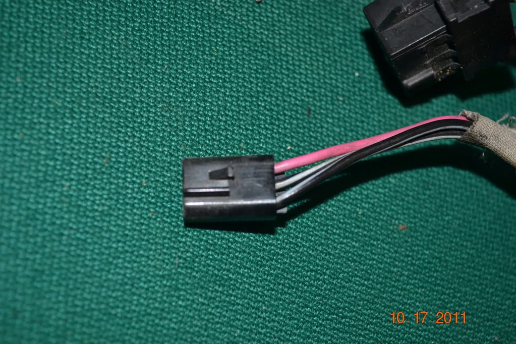 JeepForum.com - More YJ Wiring ????'s