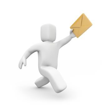 Mail Man Pictures, Images and Photos