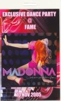 fame