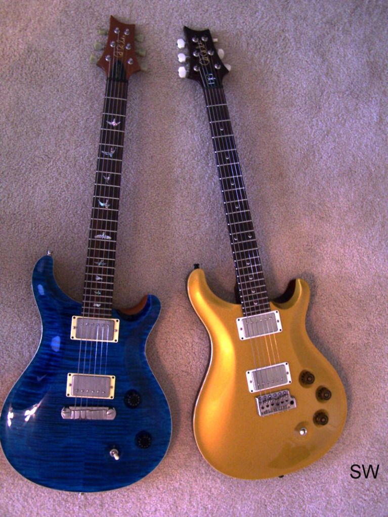 McCarty vs. DGT The Gear Page