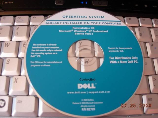Dell Windows 7 Recovery Disk Iso Software