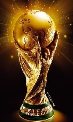 World+cup+trophy