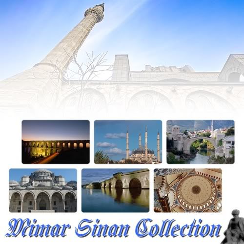 MimarSinanCollectioncaps.jpg