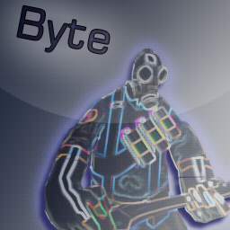 byte45 Avatar