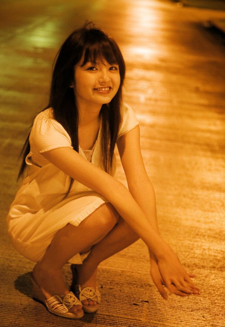 Asuka Hinoi - Actress Wallpapers