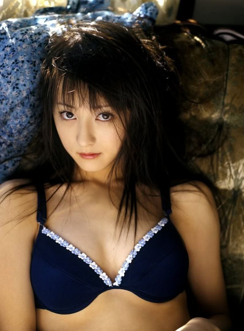 Ayaka Komatsu - Images Actress