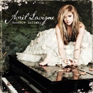 goodbye lullaby