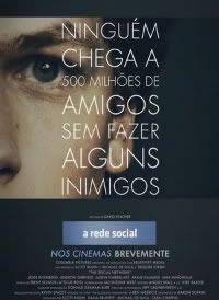 a rede social