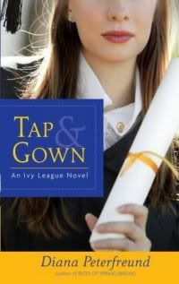 tap e gown