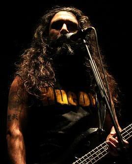 Tom Araya Pictures, Images and Photos