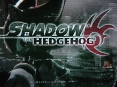 Shadow the hedgehog Pictures, Images and Photos