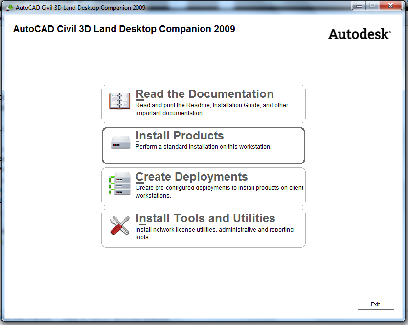 Como Instalar Autocad 2009 En Windows Vista