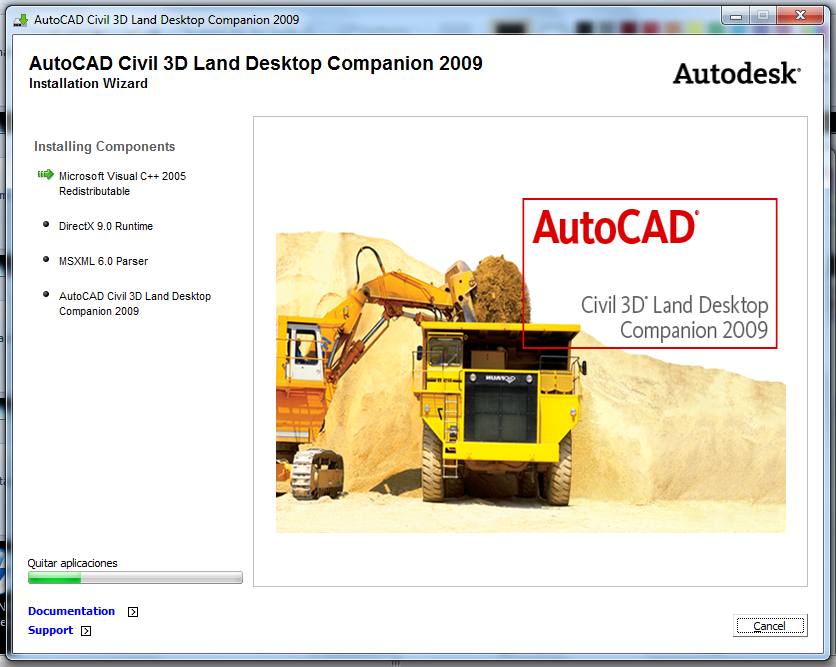 Autocad Map 3d 2005 Keygen Torrent