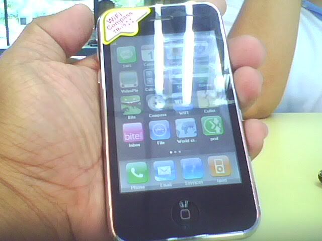 IPhone I9