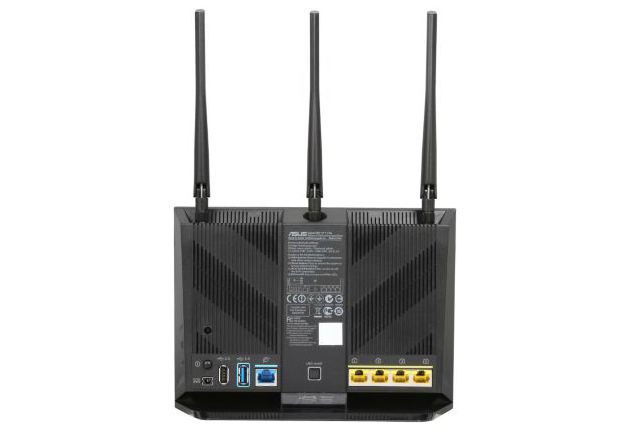 Asus router coupon