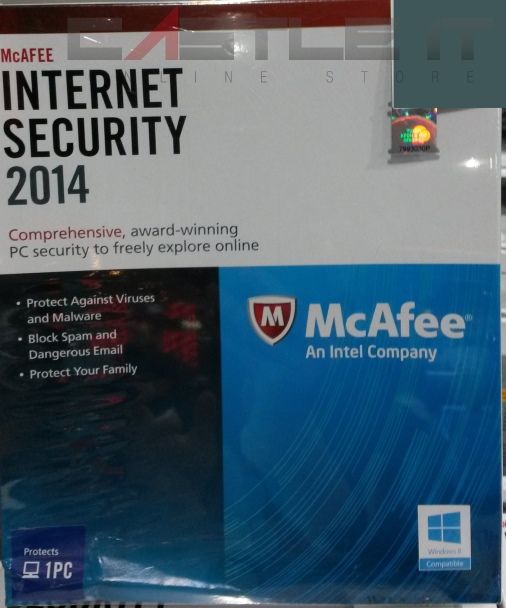 Mcafee coupons 2019