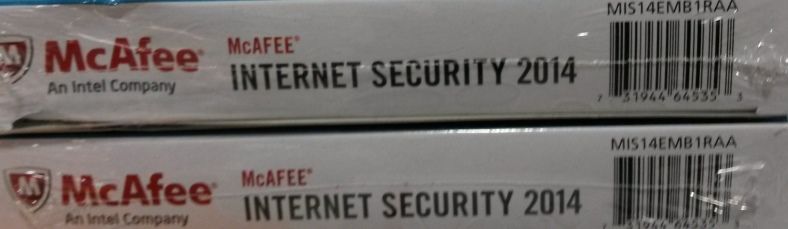 Mcafee coupons 2019