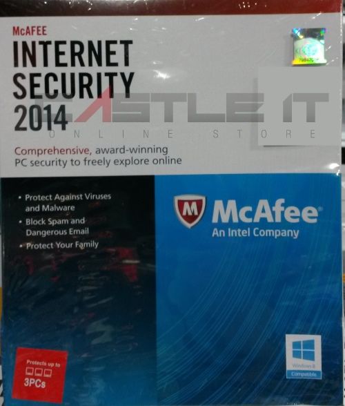 Mcafee coupons 2019