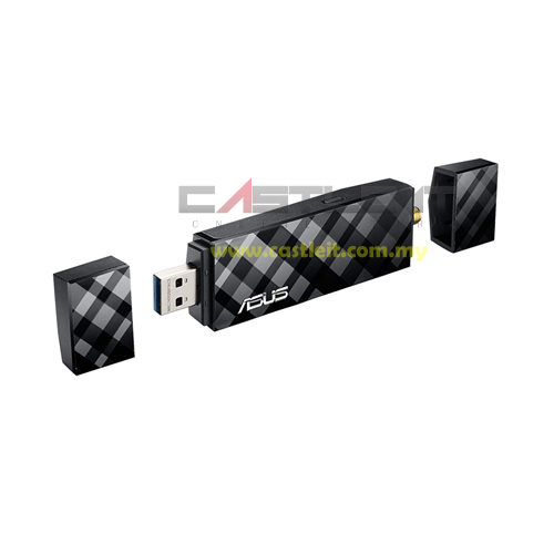 photo ASUS ADAPTER WIFI USB N300 DUAL BAND AC1300 USB-AC56 castleit 2.png
