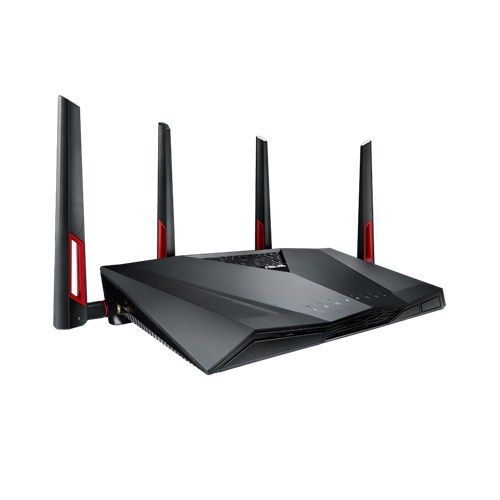 photo ASUS Router Gigabit WiFi N1000MBPS DUAL BAND AC3100 RT-AC88U 8.png.jpeg