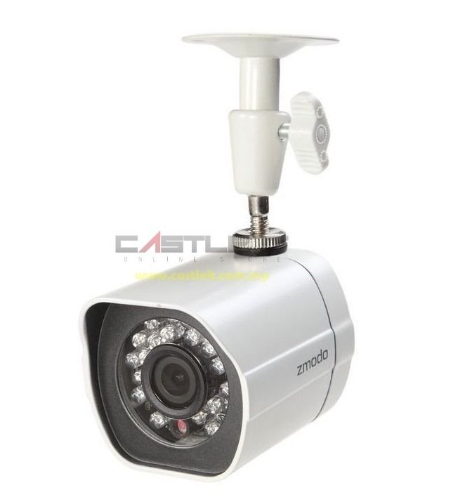 ZMODO IP Camera (ZPIBH15S1) (end 2/25/2018 719 AM MYT )