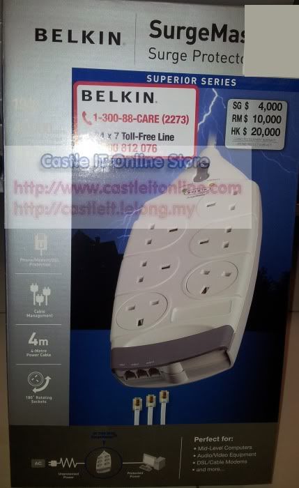 Belkin coupons 2019