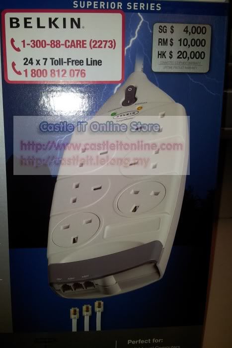 Belkin coupons 2019