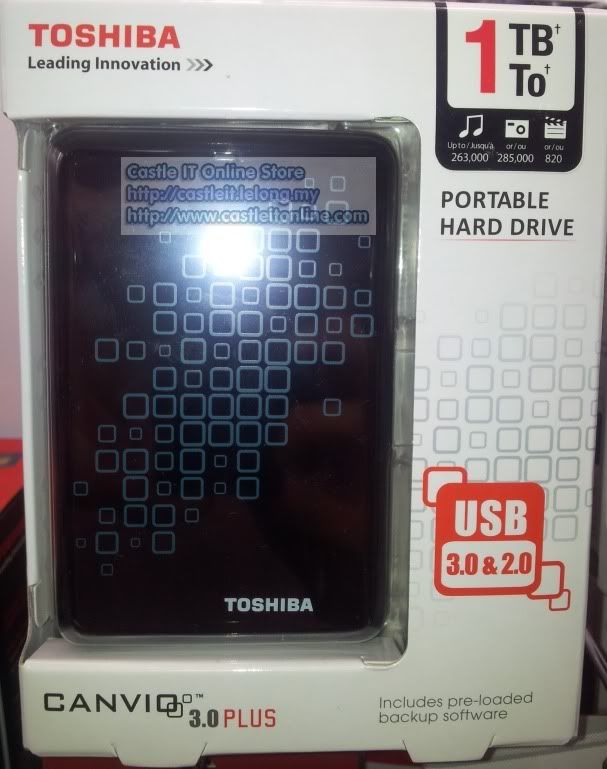 Toshiba+canvio+3.0+plus